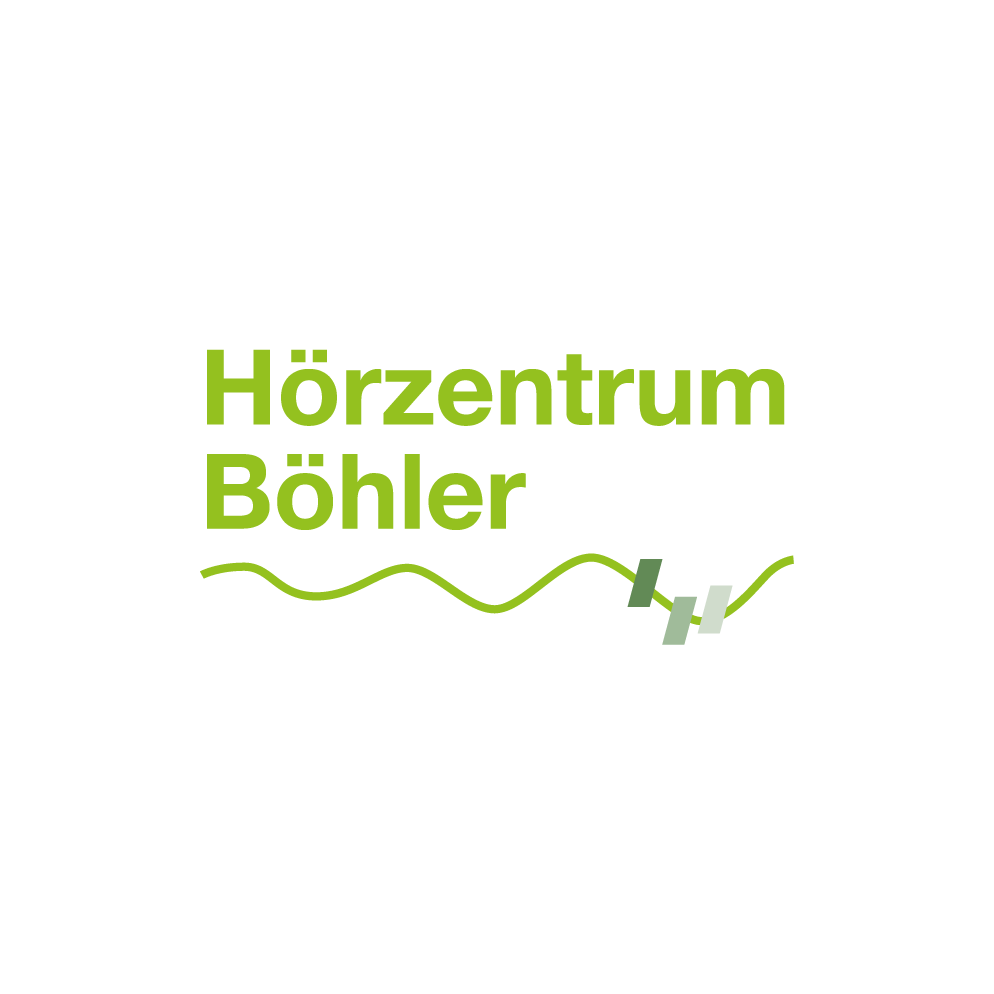 Logo Hörzentrum Böhler